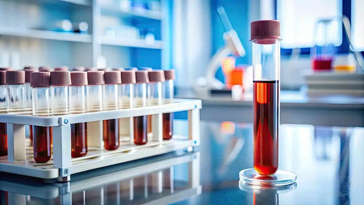 Optimize Your Health with Mobile Comprehensive Blood Draw Panel at Drip Miami
