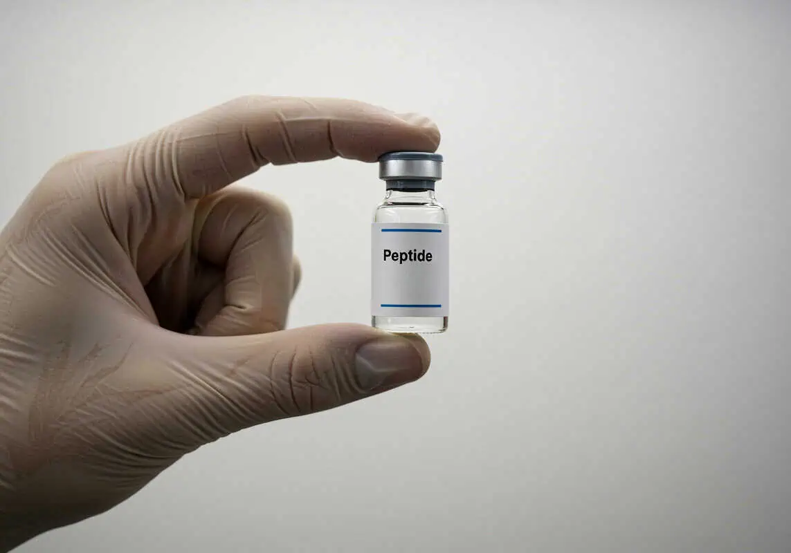 Peptide Therapy by Drip Miami in Miami, FL