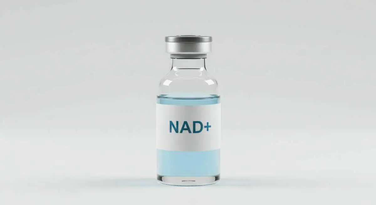 Safe and Effective NAD+ Therapy at Drip Miami in Miami, FL