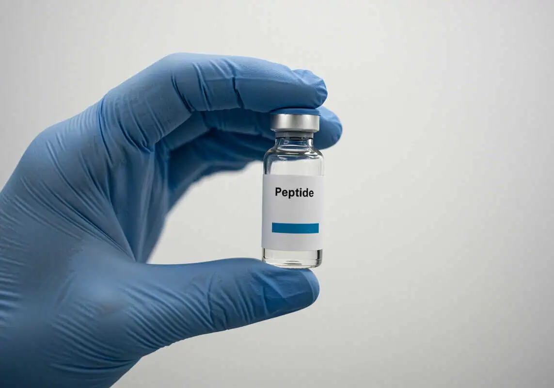Peptide Therapy for Healing at Drip Miami in Miami FL