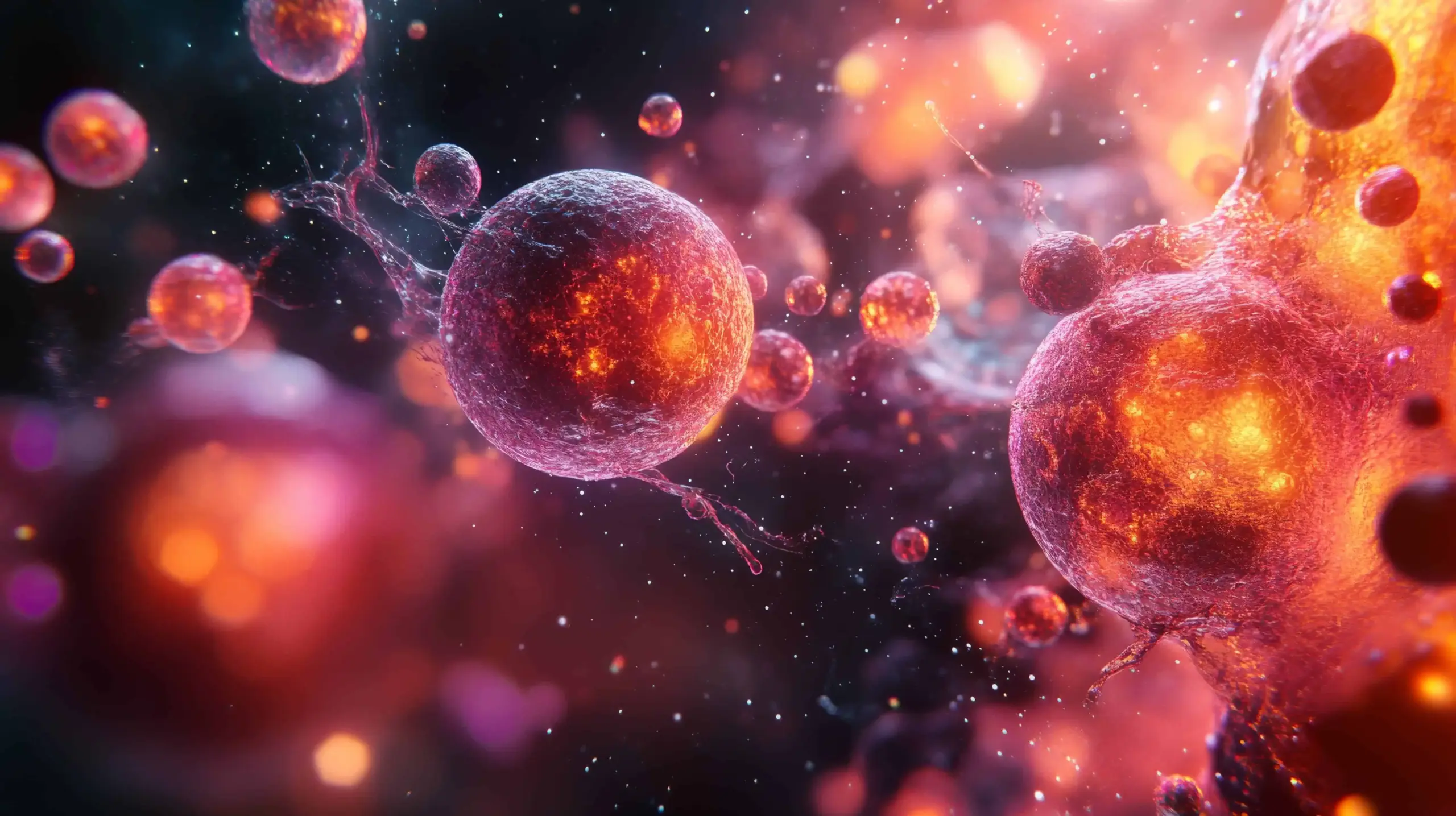 Regenerative Medicine illustratation