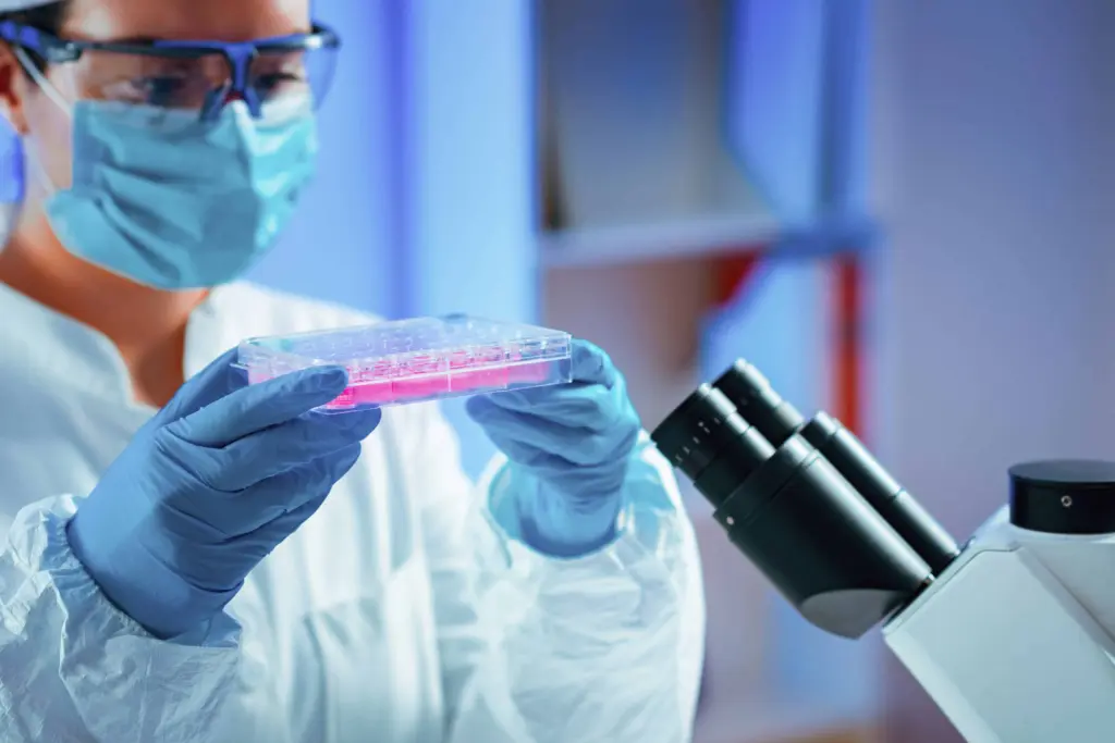 Regenerative Medicine Service in Miami, FL