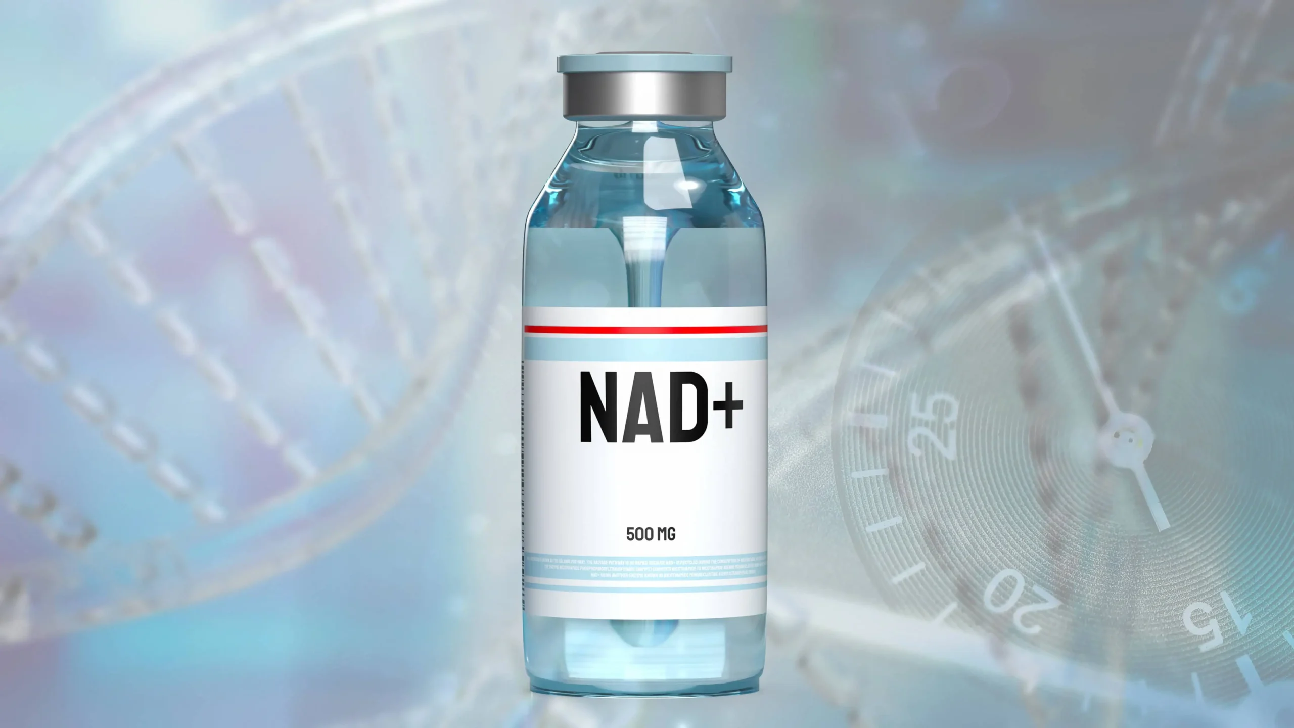 NAD+ Therapy in Miami, FL